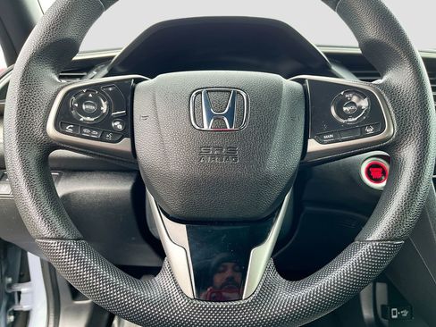 Used 2019 Honda Civic EX image 11
