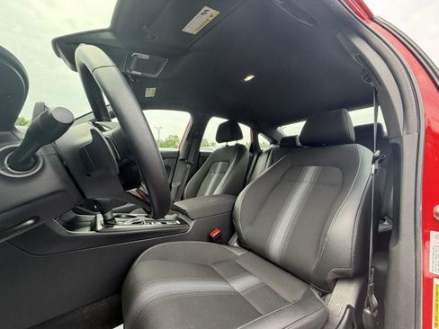 Used 2025 Honda Civic Sport image 15
