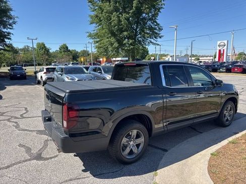 Used 2023 Honda Ridgeline RTL image 11
