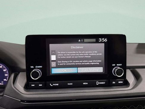 Used 2024 Honda Accord EX image 15