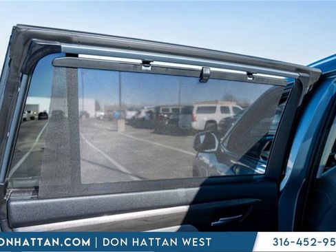 Used 2020 Toyota Highlander Platinum image 27