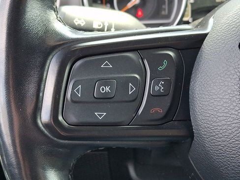 Used 2021 Jeep Wrangler Sport AWD/4WD image 27