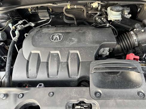 Used 2018 Acura RDX AWD w/ Technology Package image 13