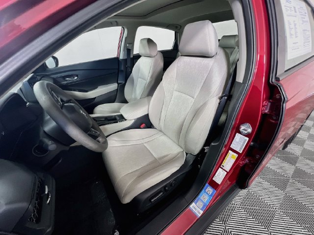 Certified 2026 Honda Accord SE image 10