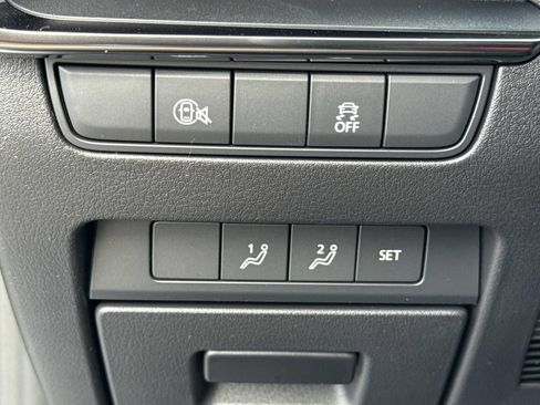 New 2026 MAZDA MAZDA3 2.5 S Premium image 45