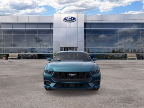 New 2026 Ford Mustang Coupe RWD image 38