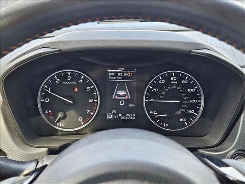 Used 2025 Subaru Forester Sport AWD/4WD image 5