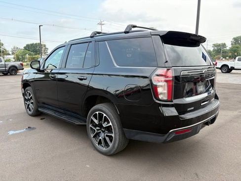 Used 2021 Chevrolet Tahoe RST AWD/4WD image 6