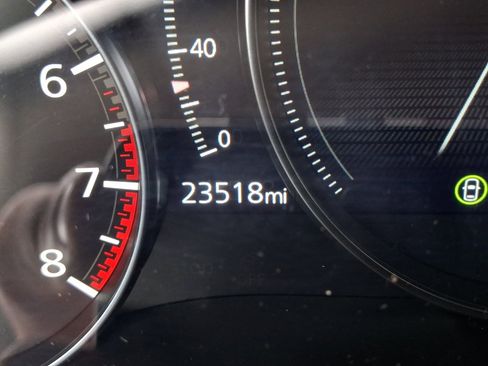 Used 2025 MAZDA CX-50 AWD 2.5 S w/ Weather Package image 21
