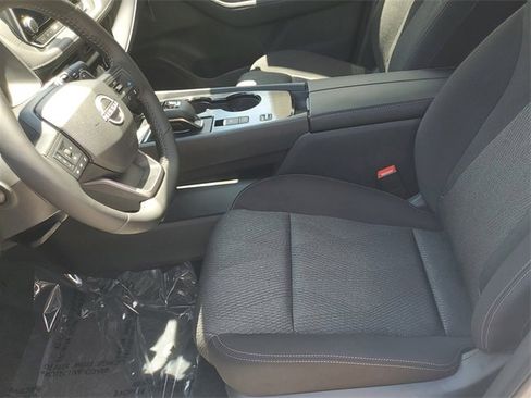 New 2026 Nissan Rogue SV image 6