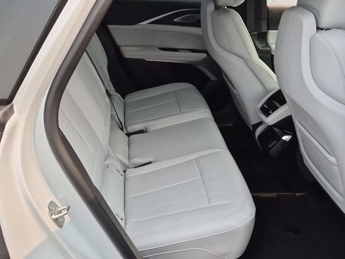 Certified 2024 Cadillac Lyriq Sport AWD/4WD image 26