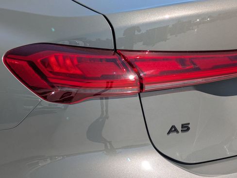 New 2025 Audi A5 2.0T Prestige image 14