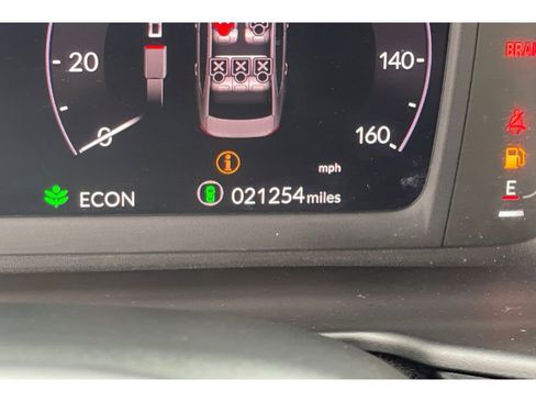 Certified 2024 Honda Accord Sport image 38