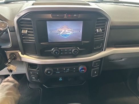 Used 2023 Ford F150 XLT image 10