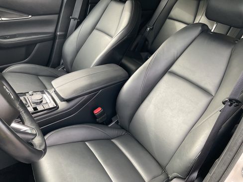 Used 2024 MAZDA CX-30 AWD 2.5 S w/ Select Sport Pkg image 29