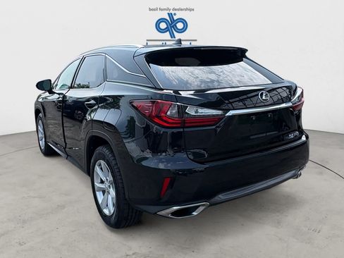 Used 2017 Lexus RX 350 AWD image 5