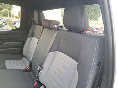 Used 2025 Toyota Tacoma TRD Sport image 12