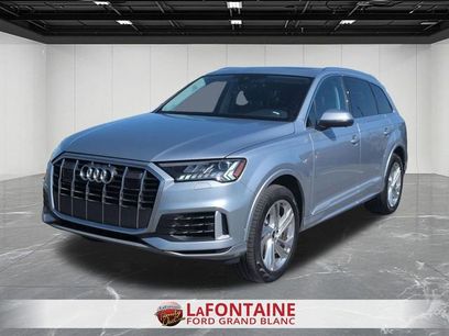 Used 2024 Audi Q7 3.0T Premium Plus