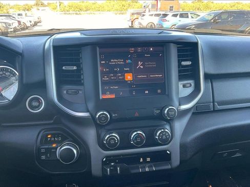 Used 2024 RAM 2500 Big Horn w/ Bed Utility Group image 8