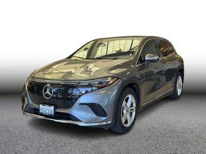 Used 2023 Mercedes-Benz EQS 450+ 4MATIC SUV