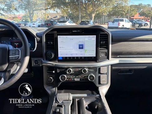 New 2026 Ford F150 Lariat image 21