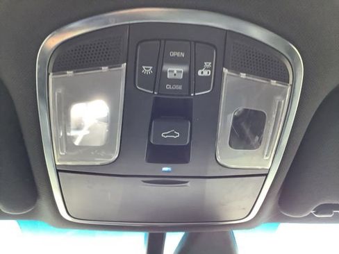 Used 2015 Hyundai Sonata Limited 2.0T w/ Cargo Package FWD image 35