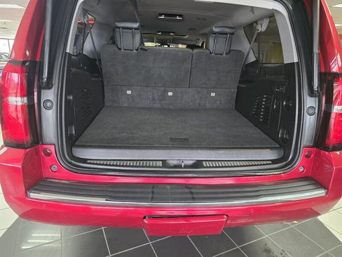 Used 2015 Chevrolet Suburban LTZ image 44