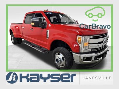 Used 2019 Ford F350 Lariat w/ Chrome Package