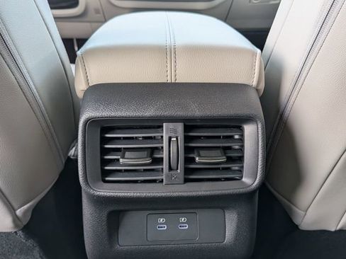 New 2026 Nissan Murano SL AWD/4WD image 25