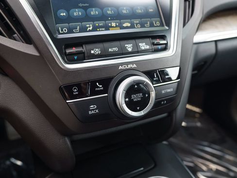 Certified 2020 Acura MDX SH-AWD w/ Technology Package image 34