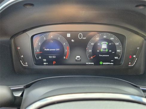 Used 2025 Acura Integra A-Spec image 27