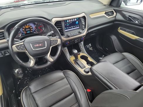 Used 2019 GMC Acadia Denali w/ Technology Package image 23
