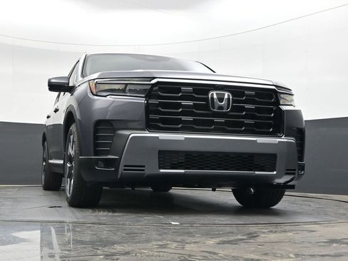 New 2026 Honda Pilot Touring image 28
