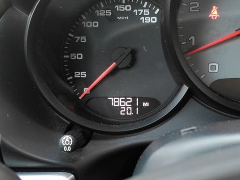 Used 2013 Porsche Boxster S RWD image 32