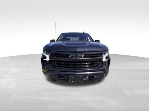 Certified 2024 Chevrolet Silverado 1500 RST w/ Convenience Package II AWD/4WD image 3