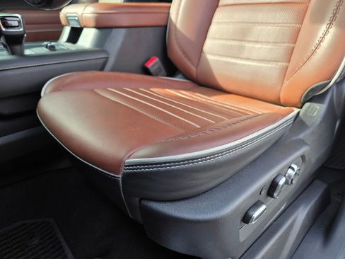 Used 2025 GMC Sierra 1500 Denali Ultimate image 22