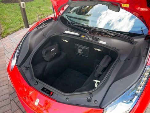 Used 2018 Ferrari 488 GTB image 85