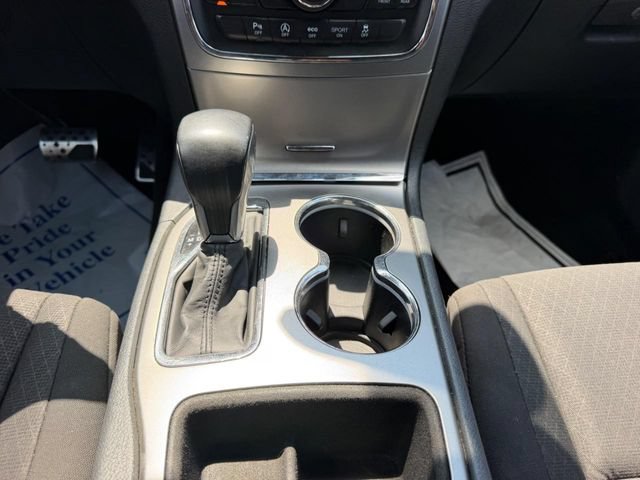 Used 2018 Jeep Grand Cherokee Laredo AWD/4WD image 15