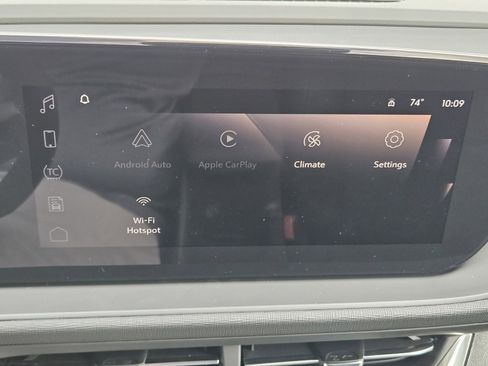 New 2026 Buick Envista Preferred w/ Convenience I Package FWD image 12