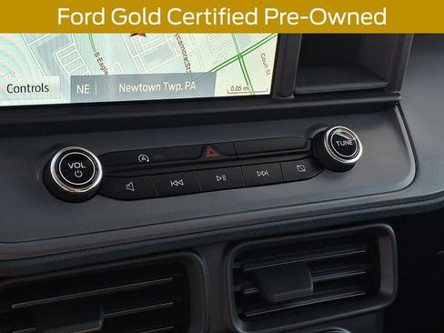 Certified 2024 Ford Maverick Tremor w/ Tremor Off-Road Package AWD/4WD image 18