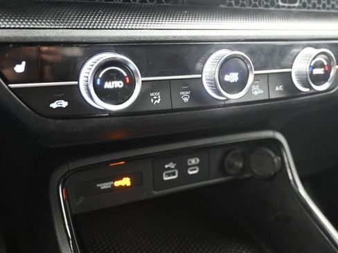 Used 2024 Honda CR-V Sport image 21