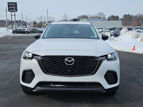 New 2026 MAZDA CX-70 SC Plus image 2