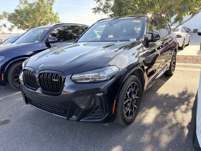 Used 2024 BMW X3 M40i w/ Premium Package