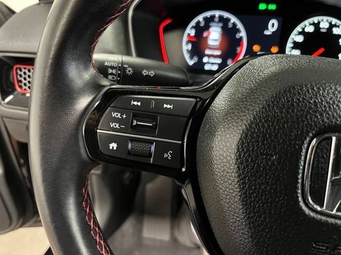Used 2023 Honda Civic Si image 25