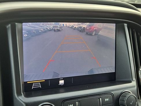 Certified 2022 Chevrolet Colorado Z71 image 15