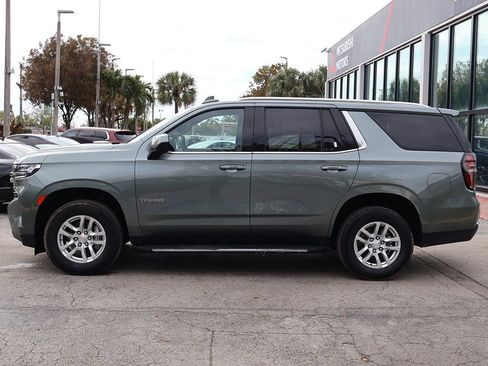 Used 2024 Chevrolet Tahoe LT image 16