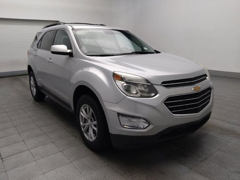 Used 2017 Chevrolet Equinox LT w/ Convenience Package image 13