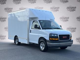 New 2025 GMC Savana 3500 w/ Power Convenience Package video 2