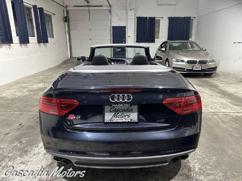 Used 2013 Audi S5 Premium Plus image 6