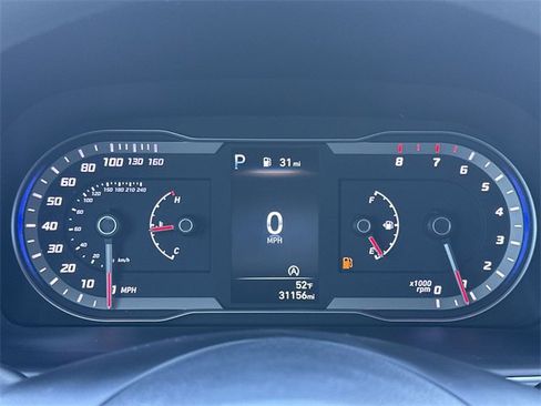 Certified 2024 Hyundai Tucson SE image 16